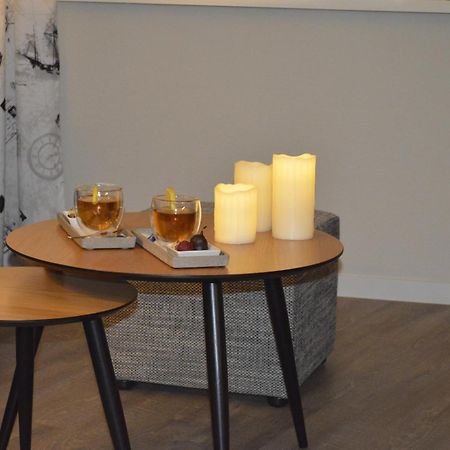 Ferienwohnung Meerzeitperle Glowe Luaran gambar