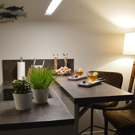 Ferienwohnung Meerzeitperle Glowe Luaran gambar