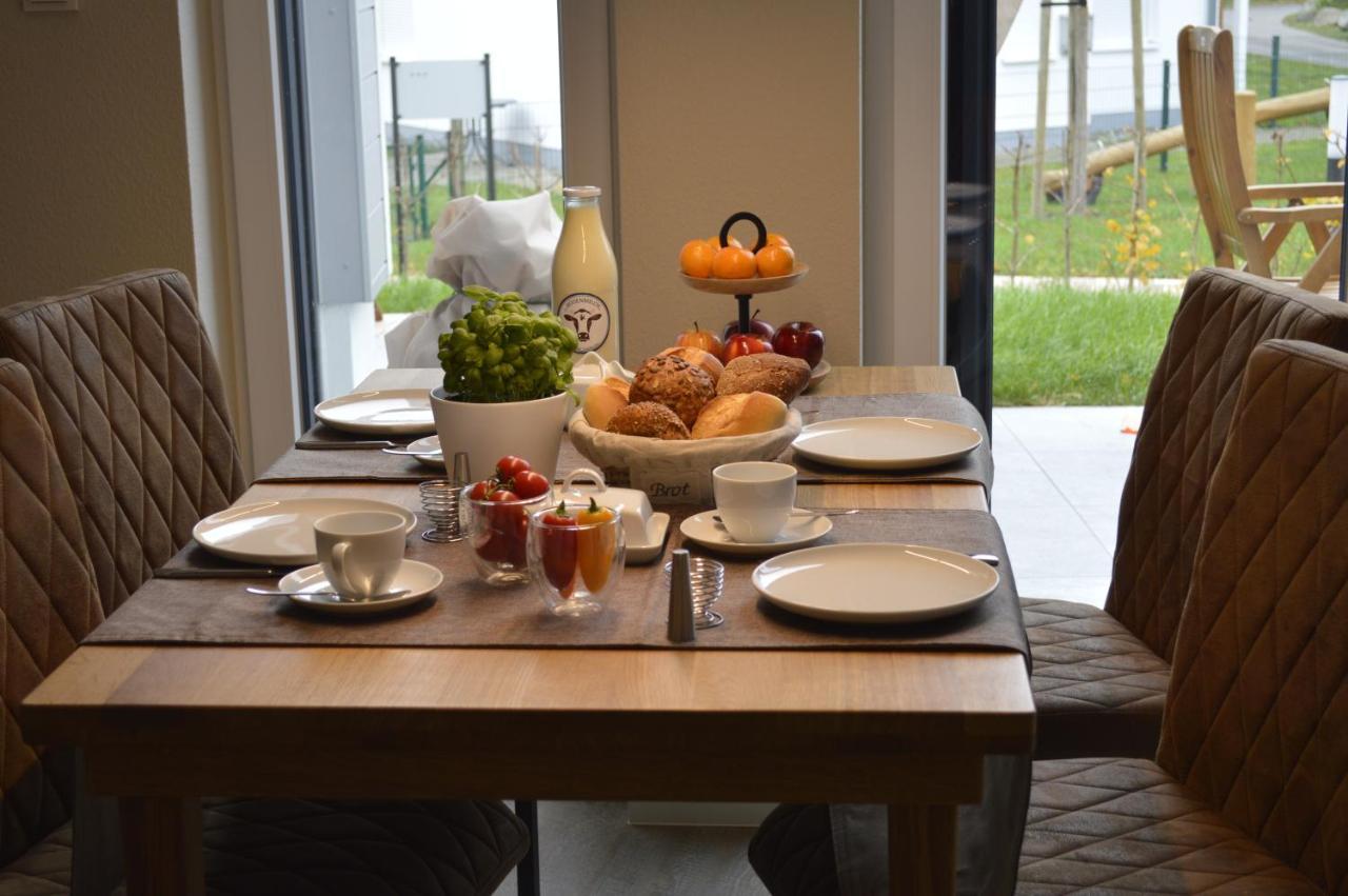 Ferienwohnung Meerzeitperle Glowe Luaran gambar