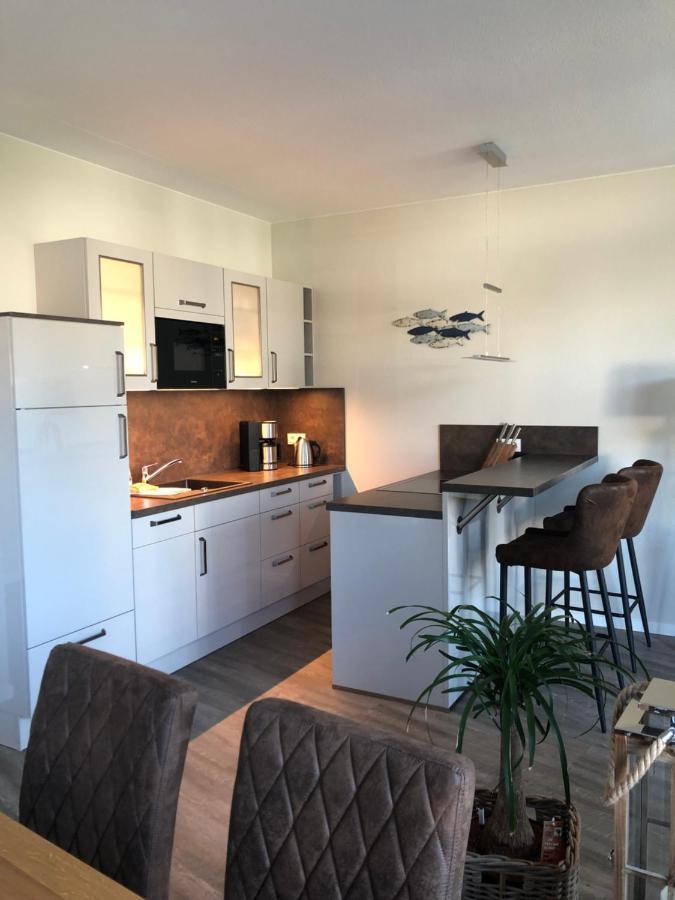 Ferienwohnung Meerzeitperle Glowe Luaran gambar