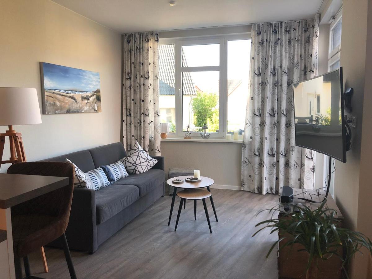 Ferienwohnung Meerzeitperle Glowe Luaran gambar