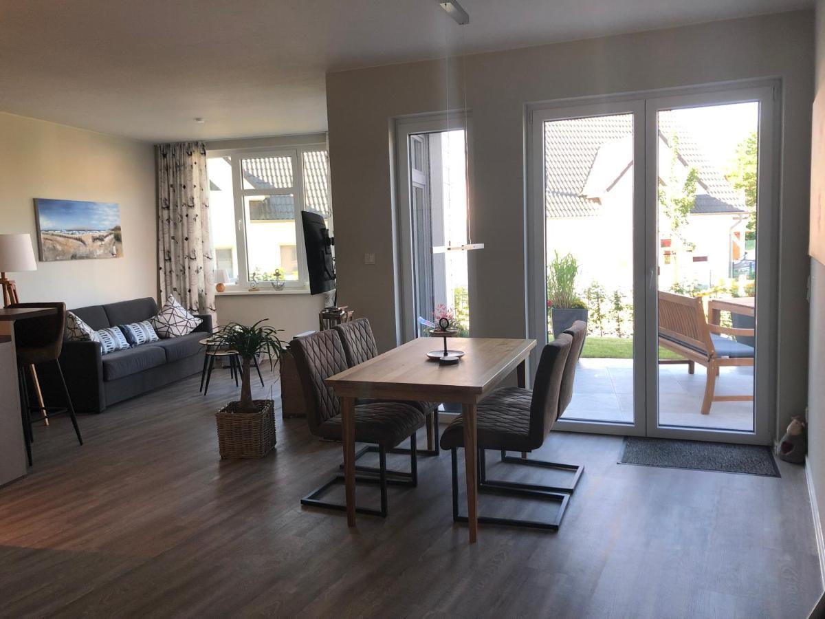 Ferienwohnung Meerzeitperle Glowe Luaran gambar