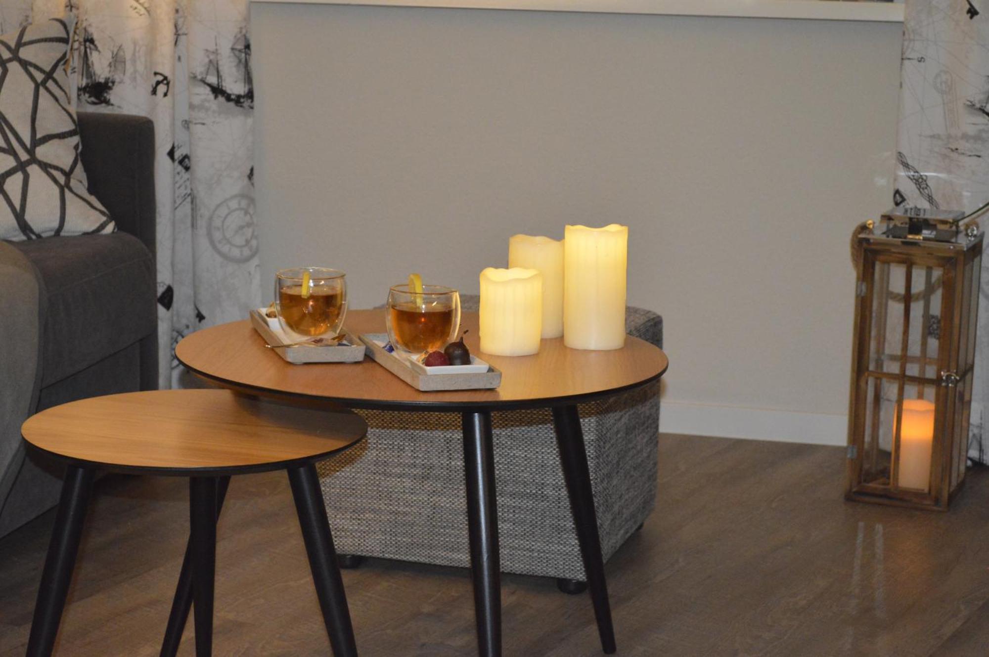 Ferienwohnung Meerzeitperle Glowe Luaran gambar