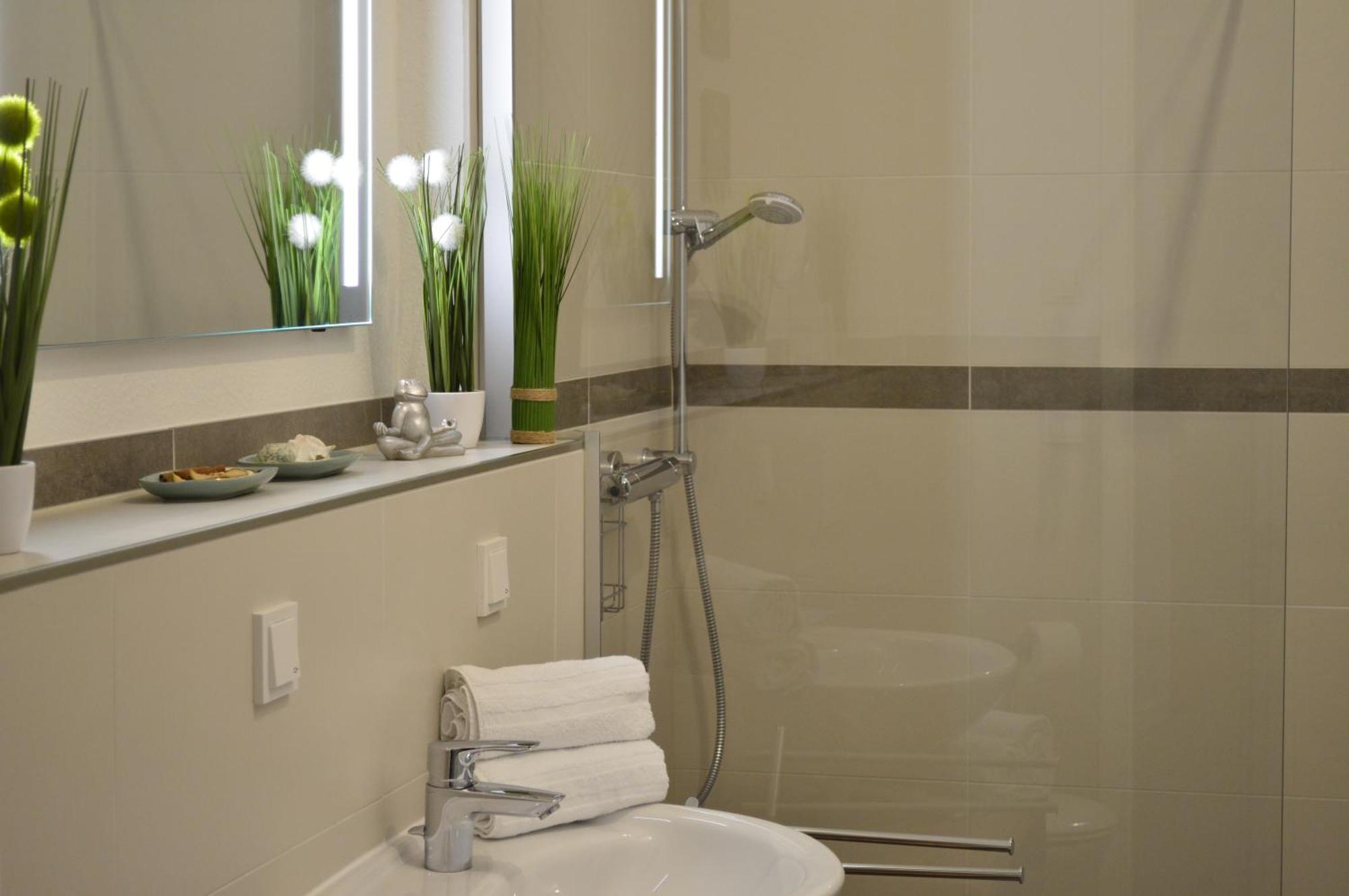 Ferienwohnung Meerzeitperle Glowe Luaran gambar